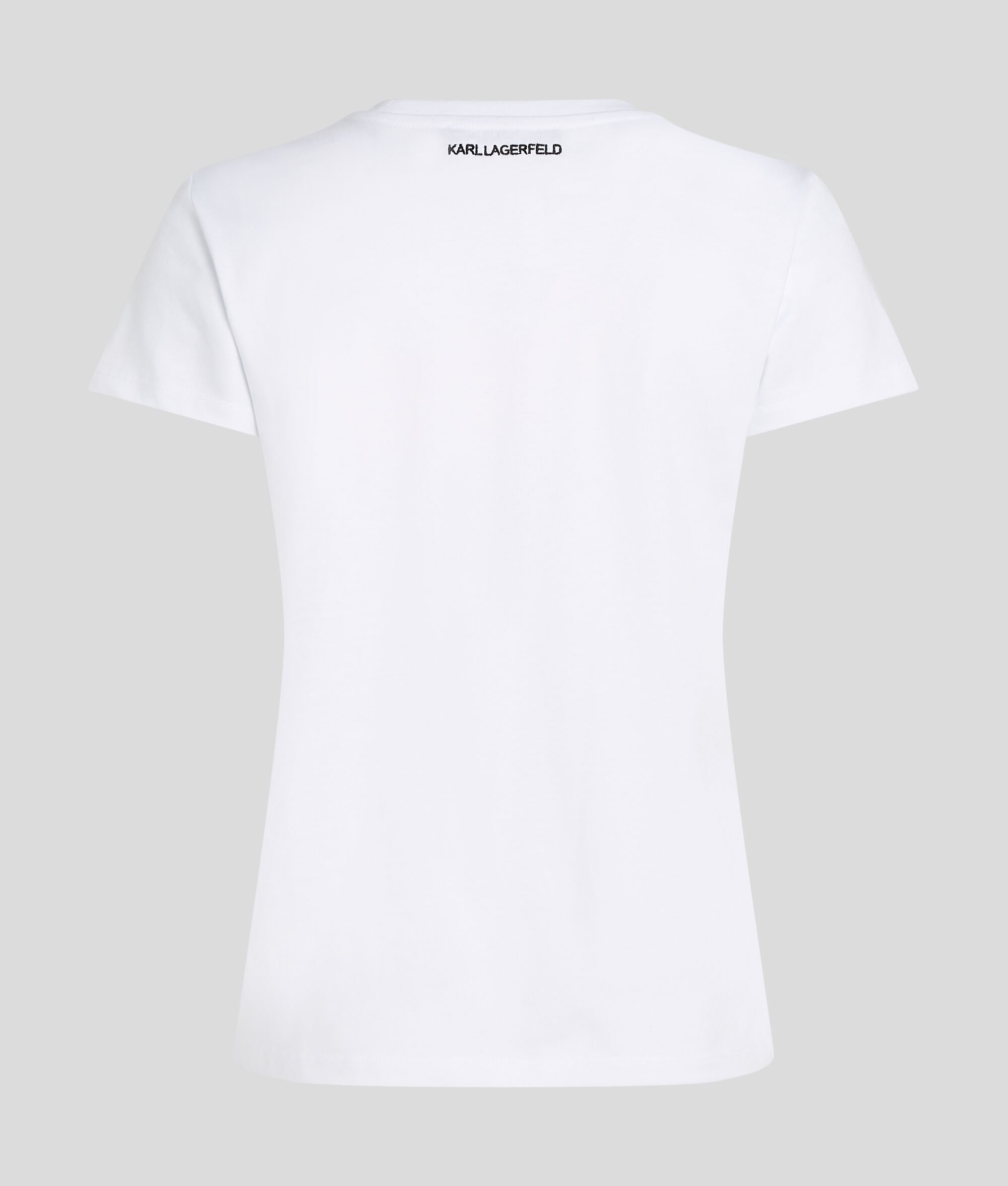 (image for) Customizable KARL SIGNATURE T-SHIRT